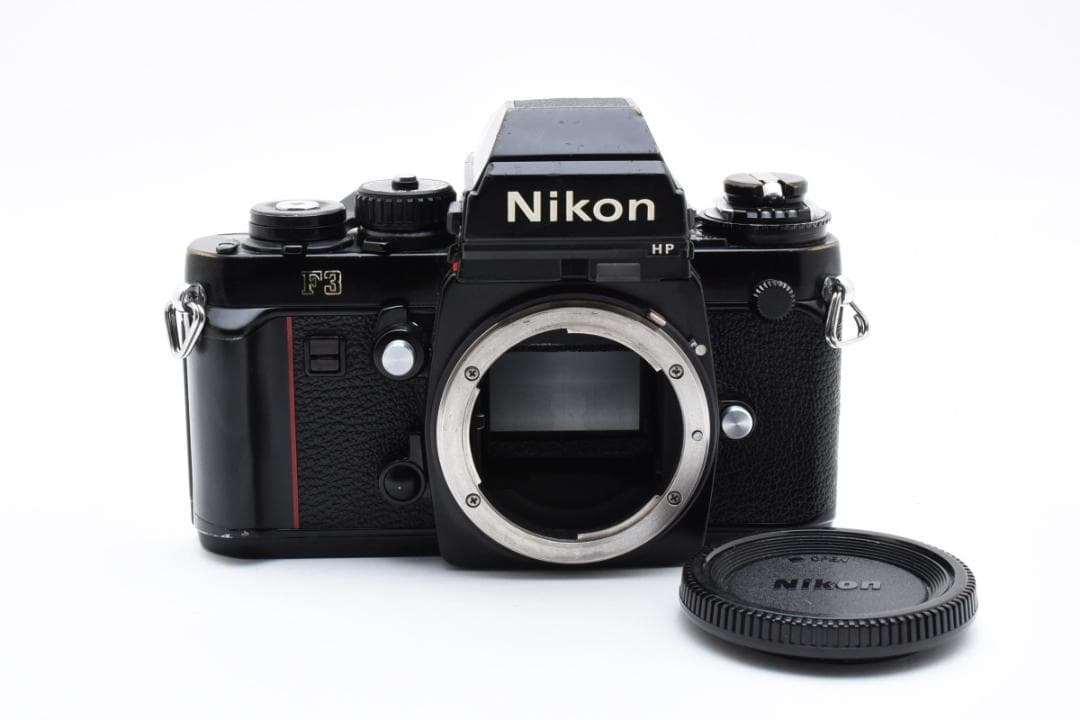 ニコン　Nikon F3 HP ボディ