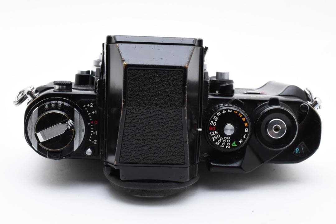 ニコン　Nikon F3 HP ボディ