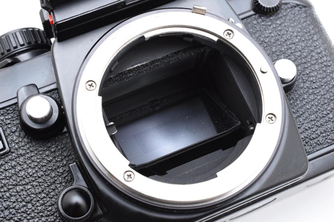 ニコン　Nikon F3 HP ボディ