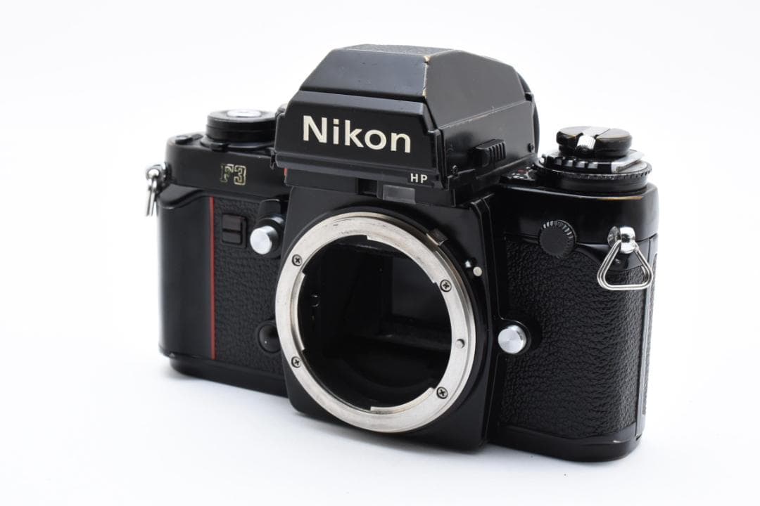 ニコン　Nikon F3 HP ボディ
