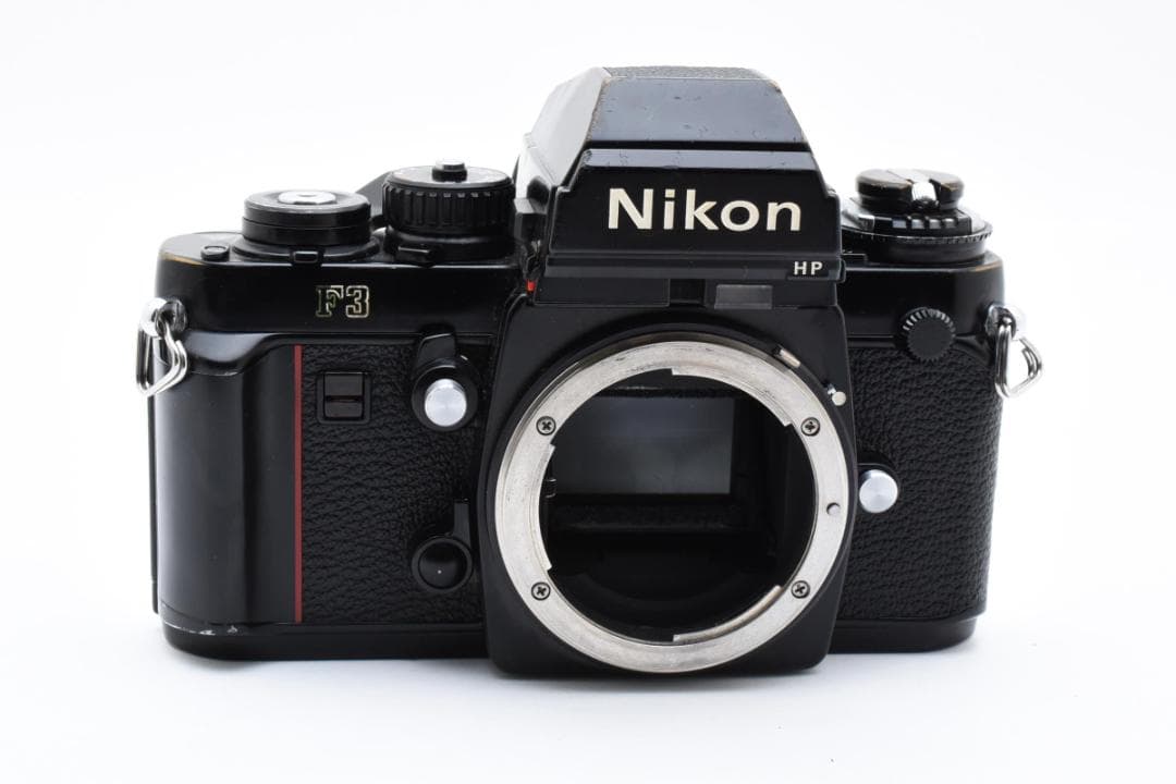ニコン　Nikon F3 HP ボディ