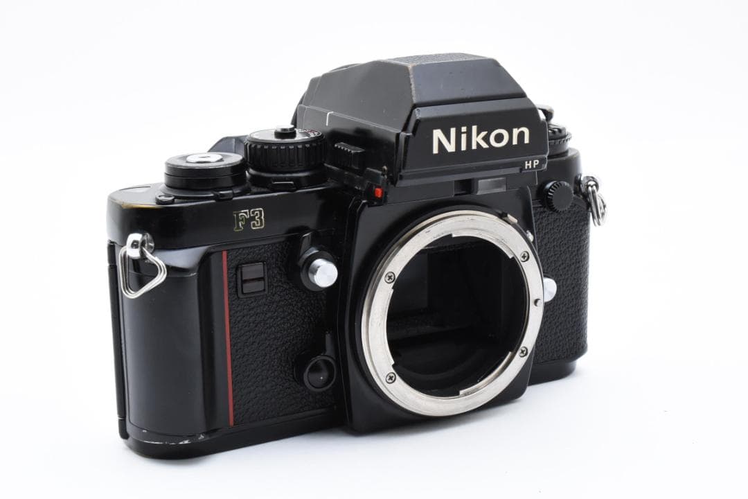 ニコン　Nikon F3 HP ボディ