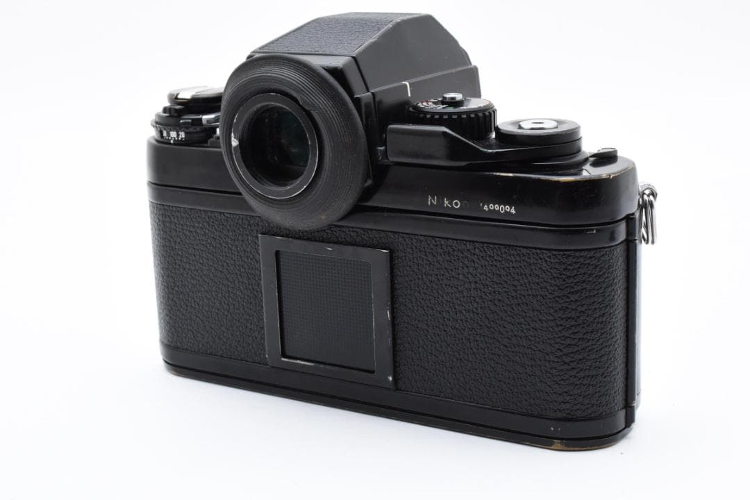 ニコン　Nikon F3 HP ボディ
