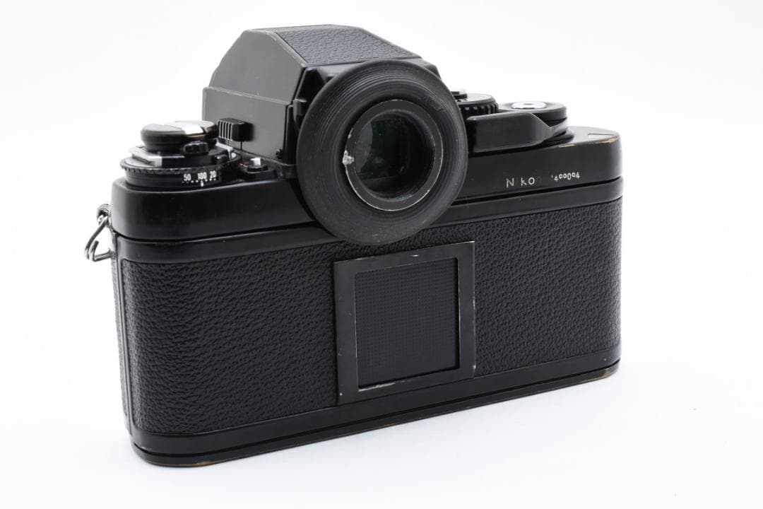 ニコン　Nikon F3 HP ボディ
