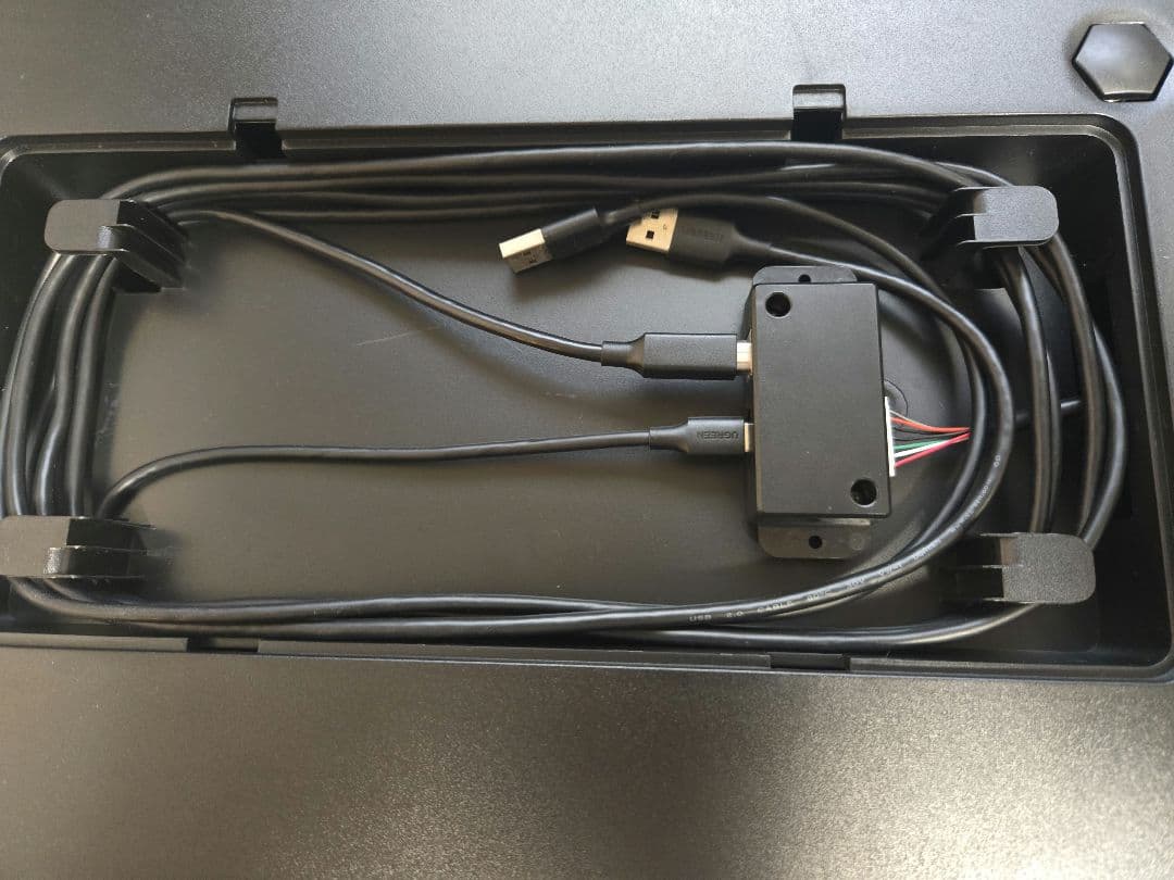 PHOENIXWAN DAOコン 新基盤 EMP皿シート付き