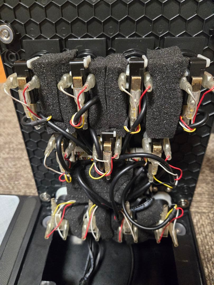 PHOENIXWAN DAOコン 新基盤 EMP皿シート付き