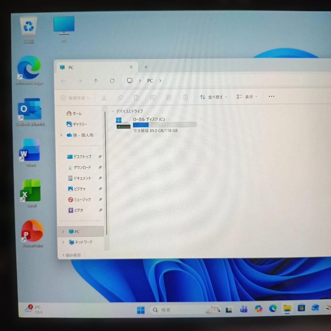 Microsoft Surface 1724 4G SSD128G 2021付き