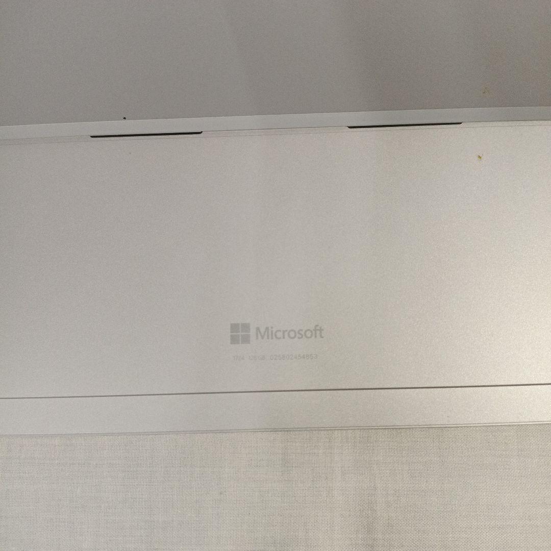 Microsoft Surface 1724 4G SSD128G 2021付き