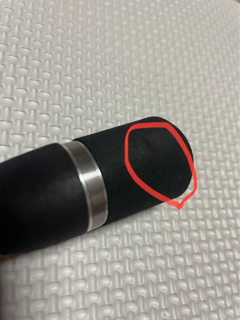 ロッド tailwalk OUTBACK NS765L