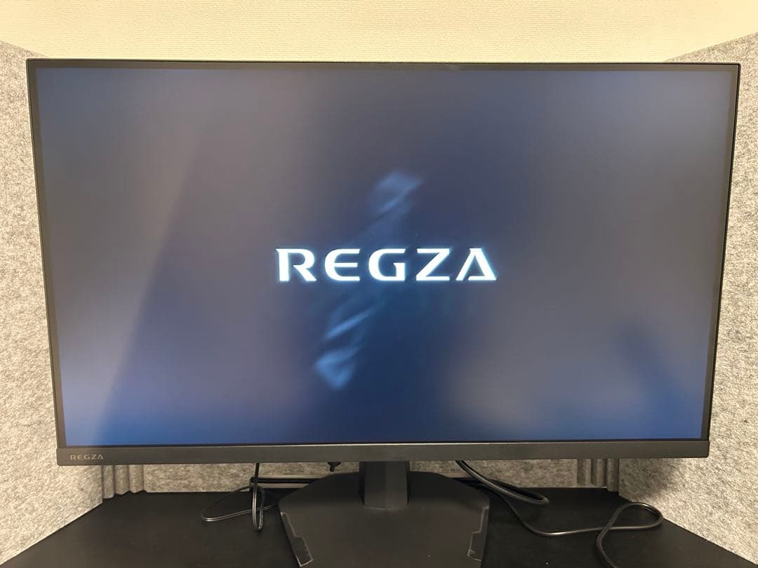 REGZAゲーミングモニター 27インチ WQHD 240Hz RM-G276N