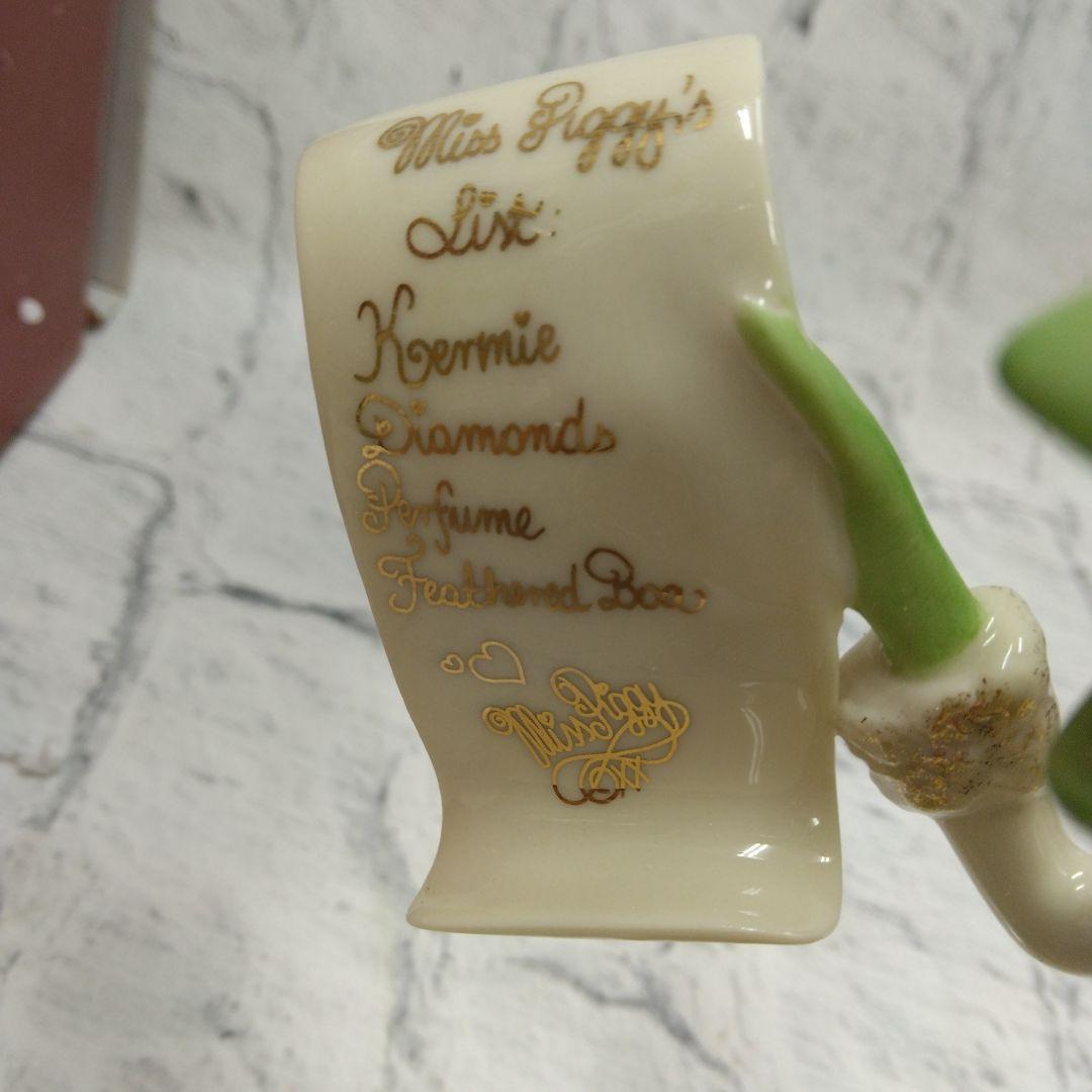 y*s様 最終値下げ！レノックス　カーミッイトサンタ