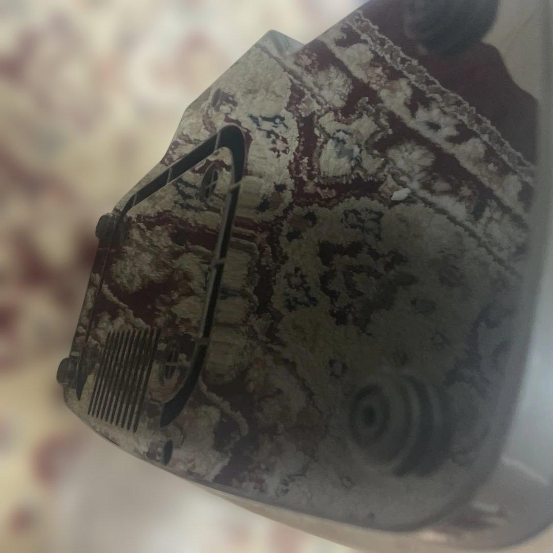 OXYGEN GENERATOR 酸素発生器 RS-E1837