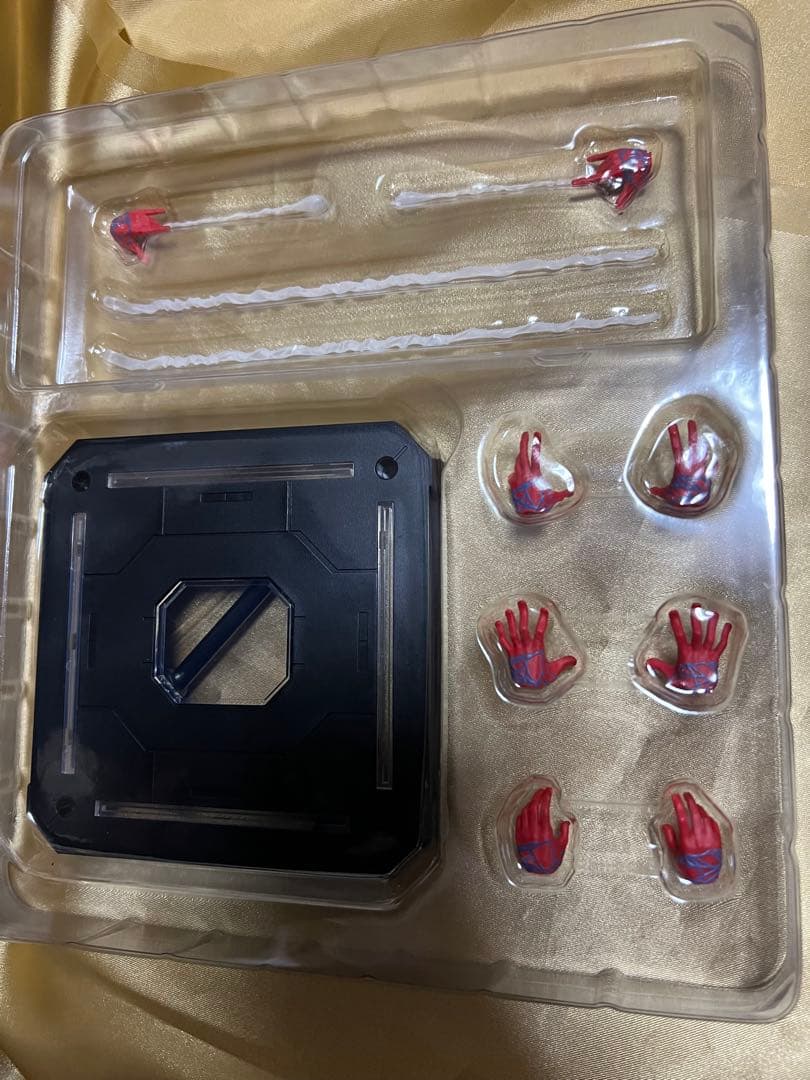 千値練 スパイダーマン：アクロス・ザ・スパイダーバース スパイダーパンク