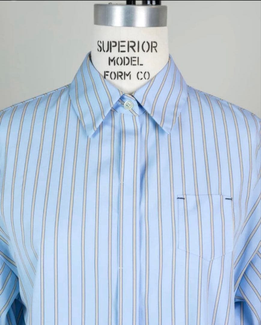 deres デレス thomas mason 6way shirt シャツ