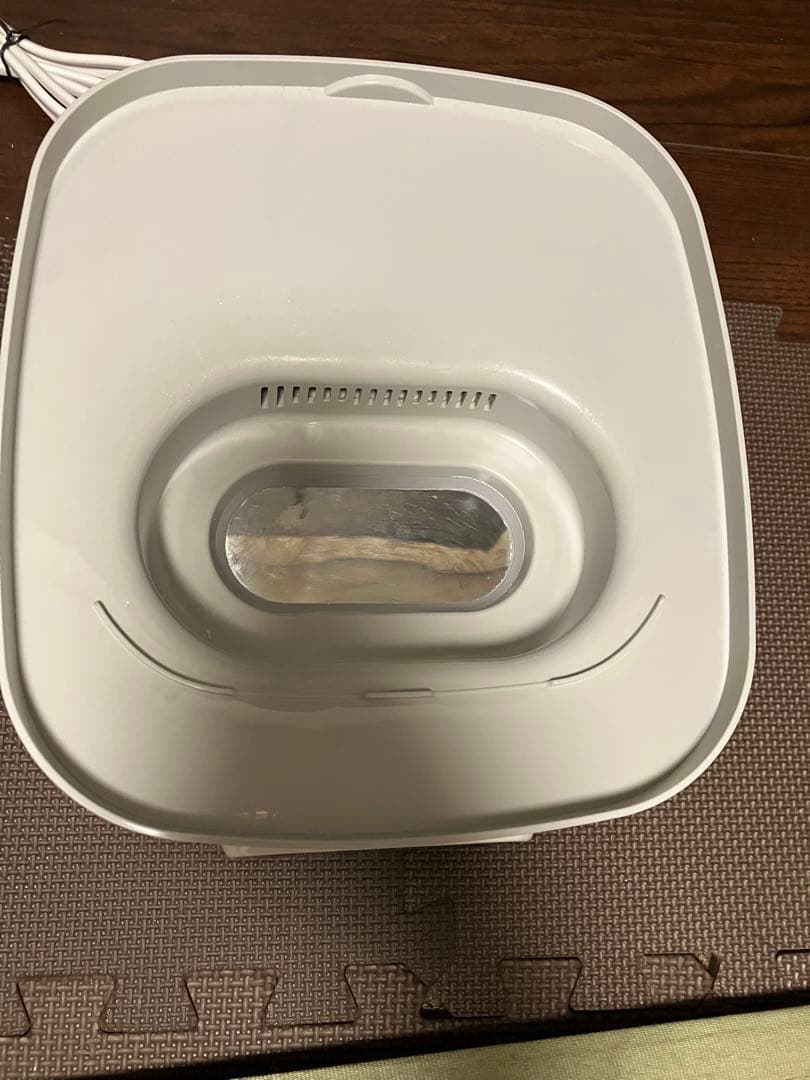 哺乳びんスチーム除菌・乾燥器 POCHItto ポチット[ピジョン]