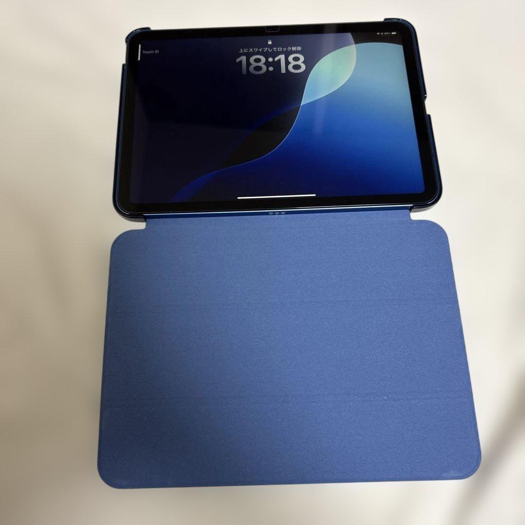 iPad本体 iPad 16A 128GB