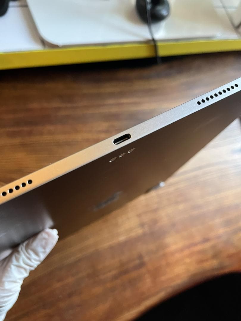 iPad Pro 12.9インチ（第6世代）M2チップ搭載