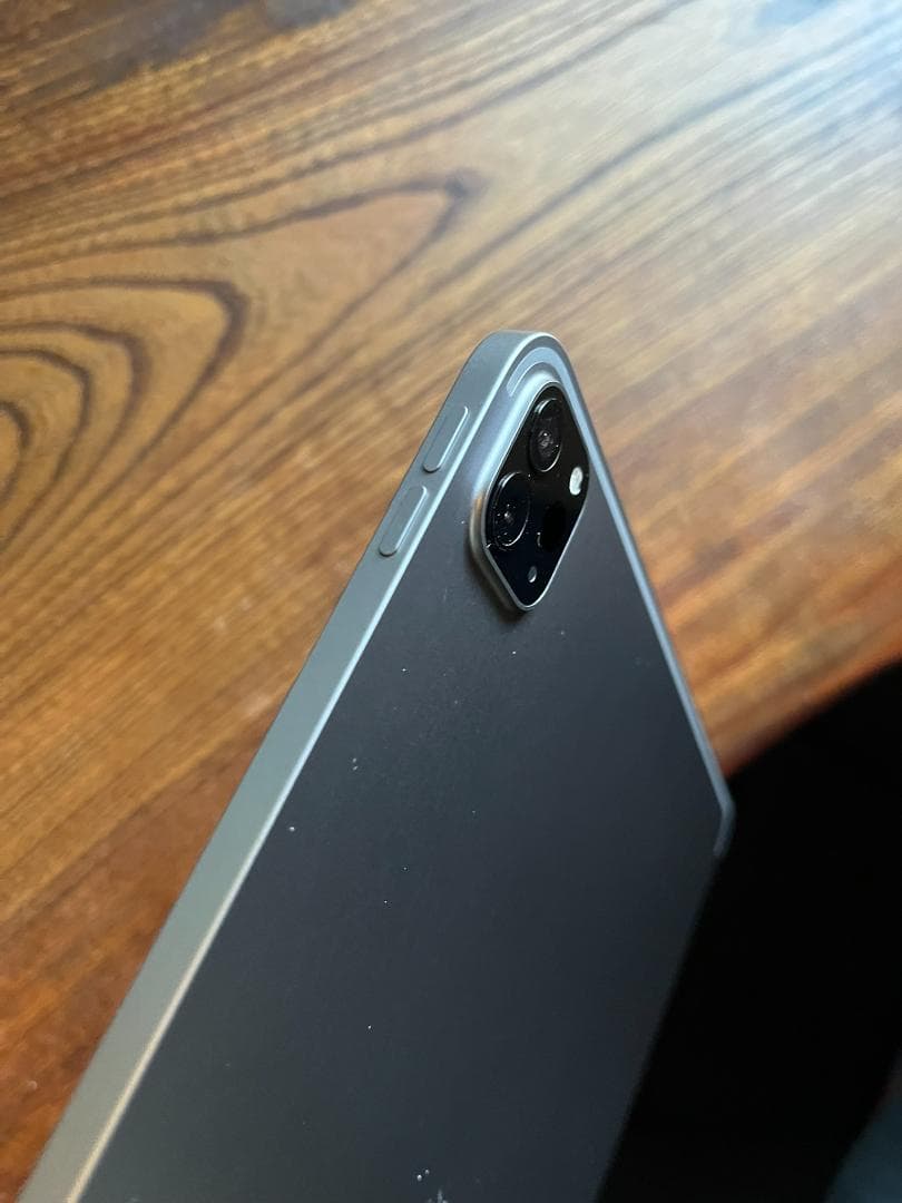 iPad Pro 12.9インチ（第6世代）M2チップ搭載