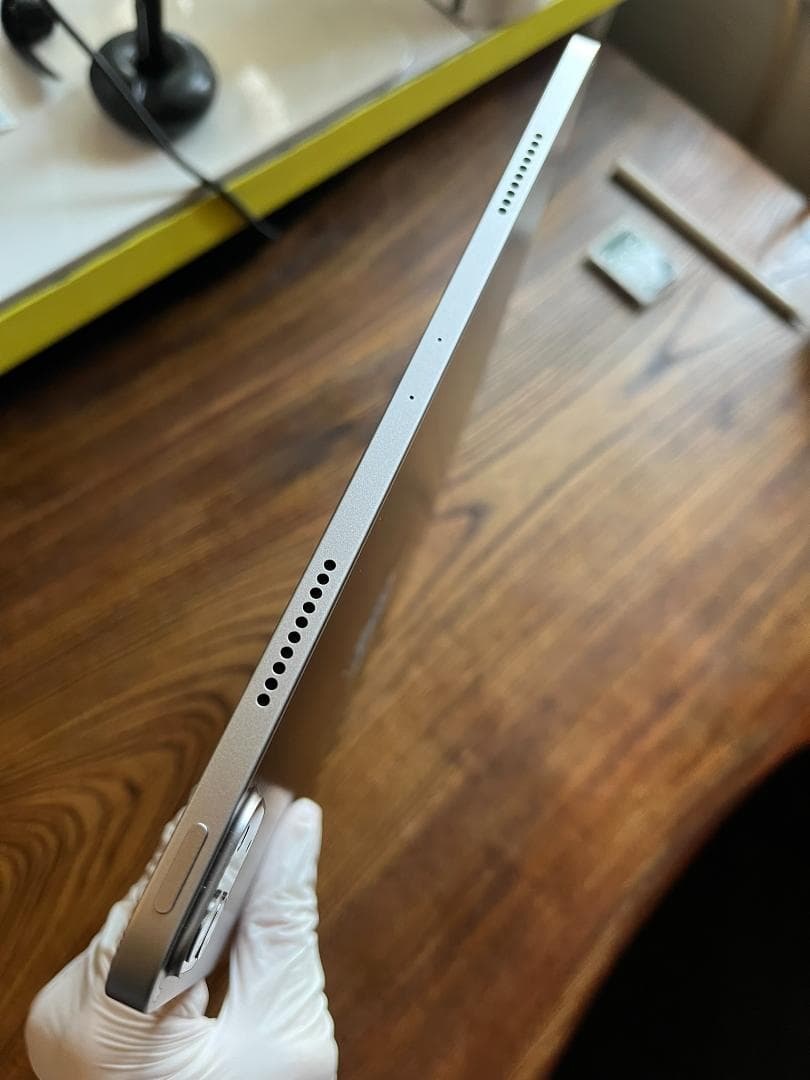 iPad Pro 12.9インチ（第6世代）M2チップ搭載