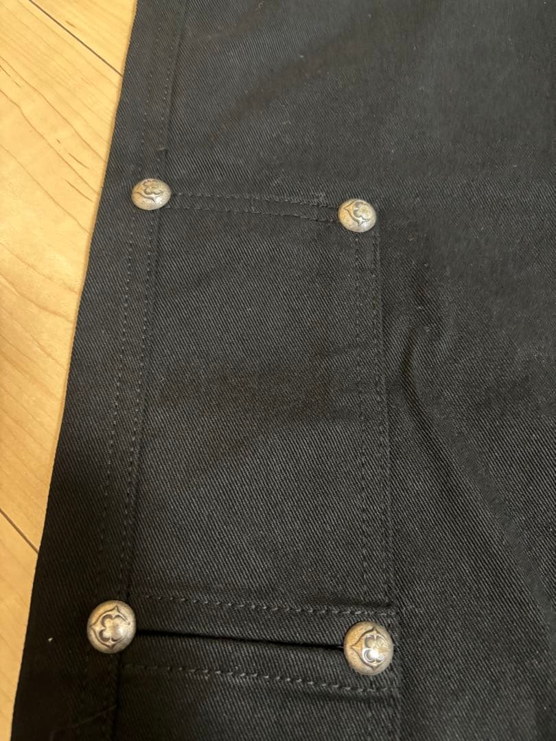 THUG CLUB THUG PANTS サグクラブ サグパンツ