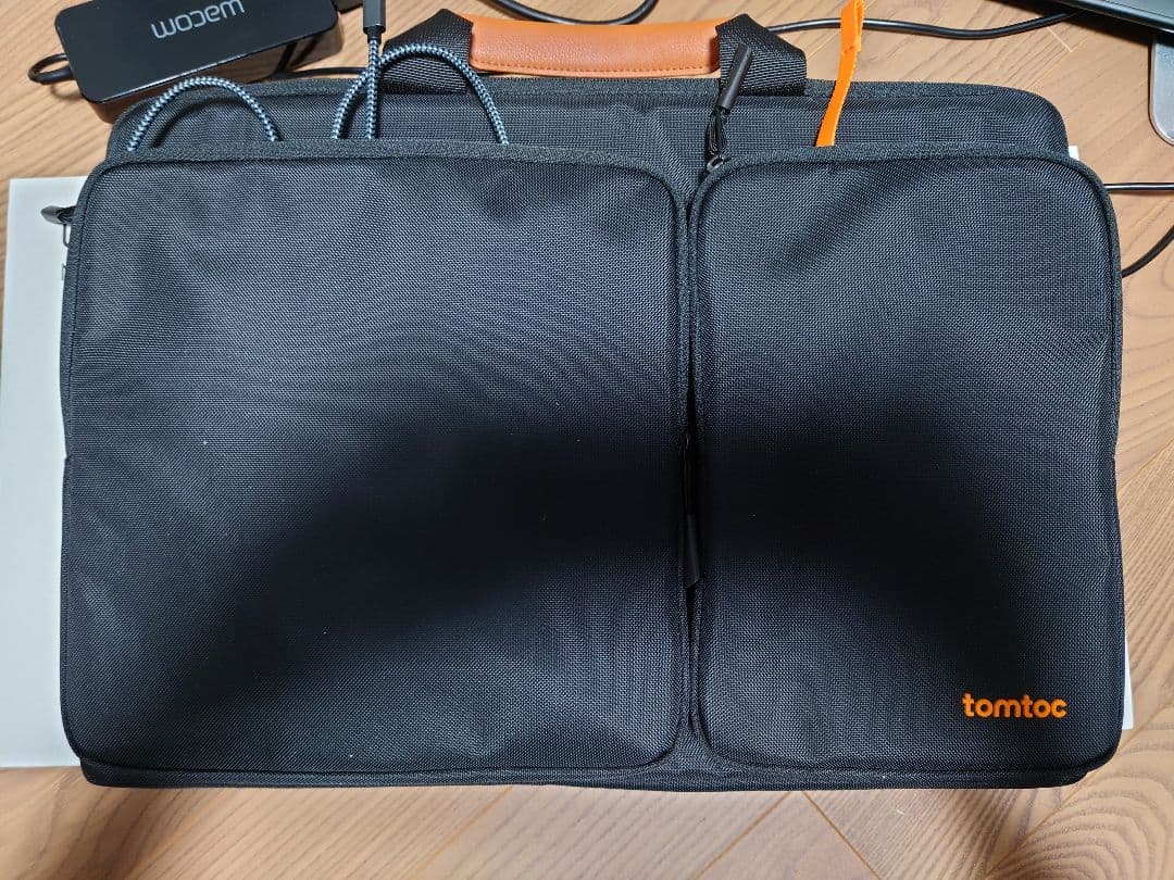 液タブ・ペンタブ Wacom MobileStudio Pro 16