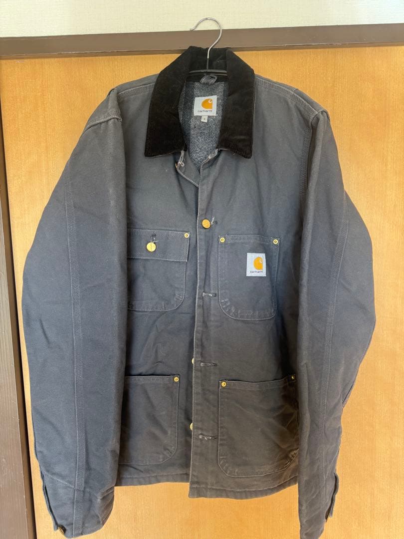 Carhartt カバーオール