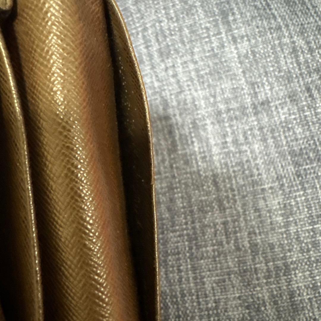 LOUIS VUITTON ヴィトン　ユニセックス　名刺入れ　カードケース