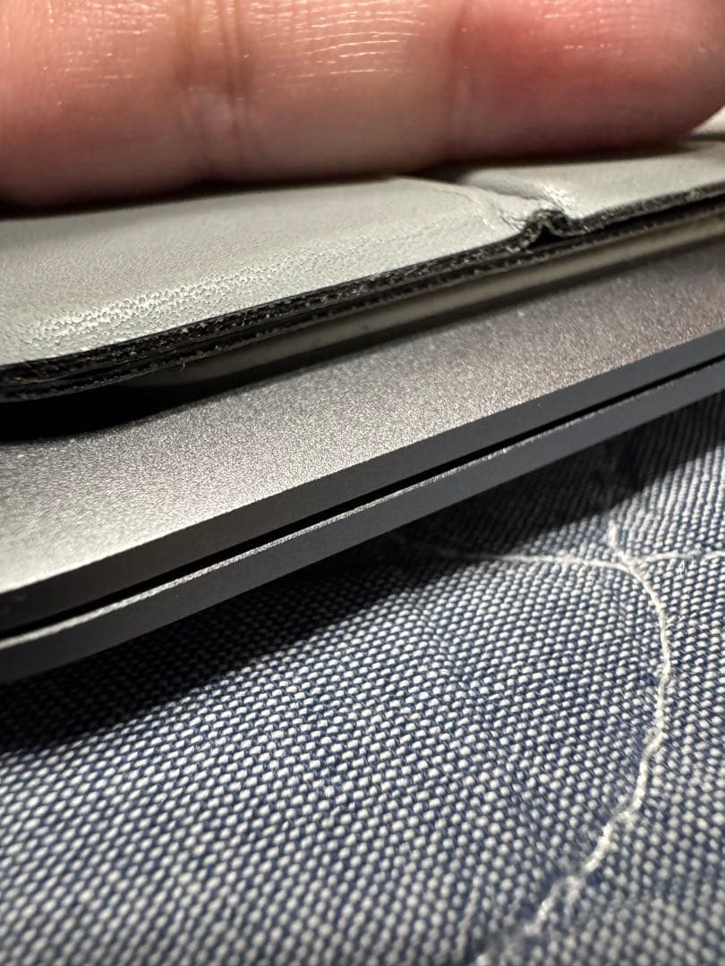 MacBook本体 [NaO+]MacBook Air M1 16GB RAM/1TB SSD