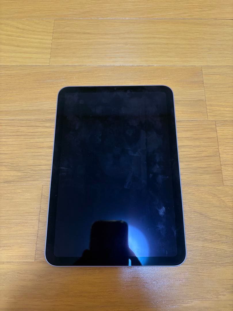 【早期売却希望】iPad mini A17 Pro【美品】