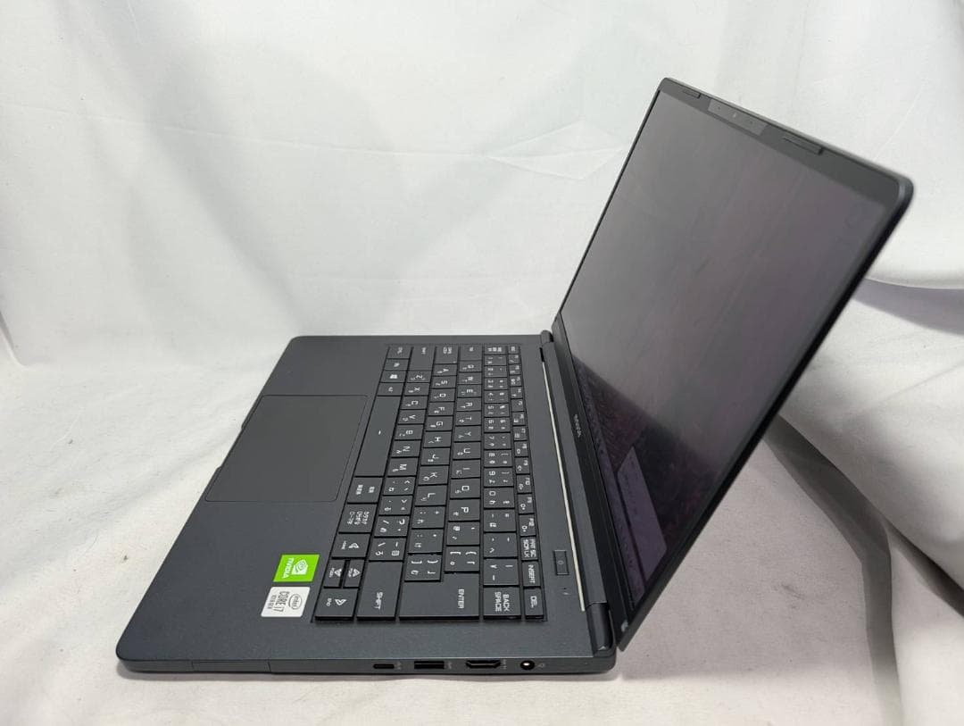 Windowsノート本体 Mouse DAIV 4N i7/16GB/SSD256GB/Win11