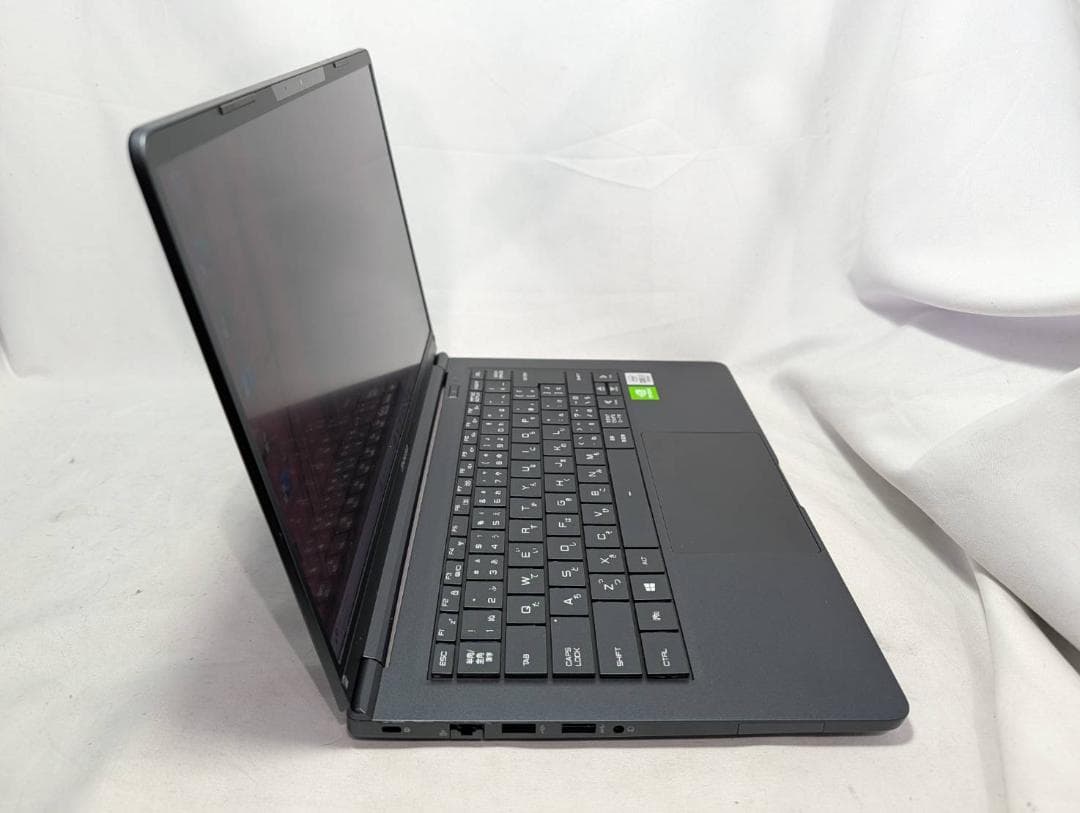 Windowsノート本体 Mouse DAIV 4N i7/16GB/SSD256GB/Win11