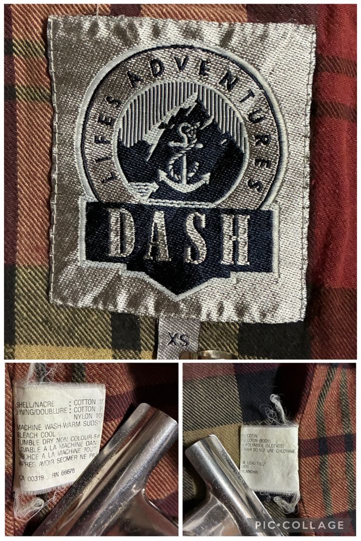 90sヴィンテージ ハンティングジャケットフェードグリーン カバーオールXS短丈