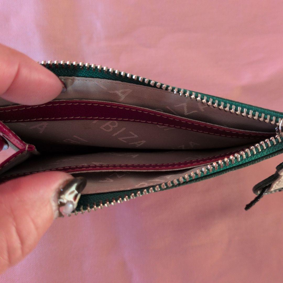 IBIZA スイカデザイン ケース