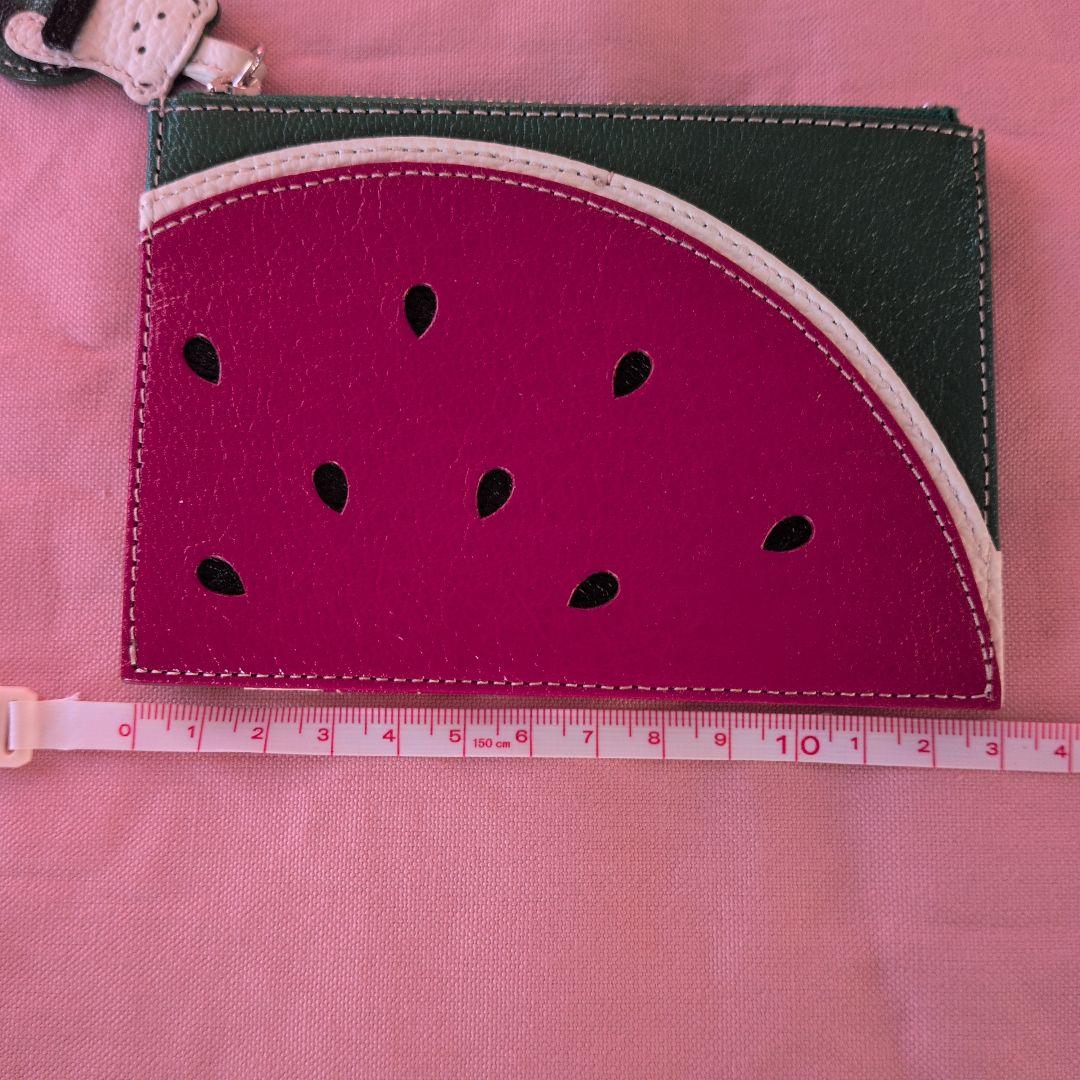 IBIZA スイカデザイン ケース