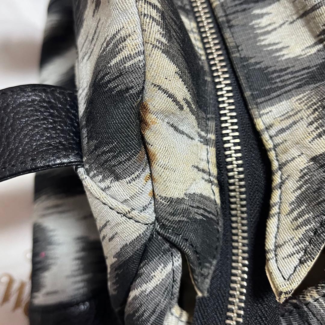 Vivienne Westwood ヤスミン　レオパード　【廃盤】