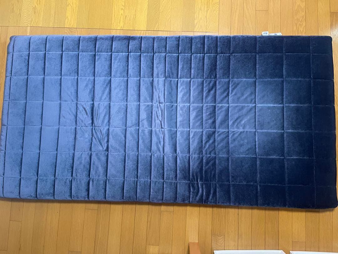 エアウィーヴ 四季布団 和匠・二重奏 シングル