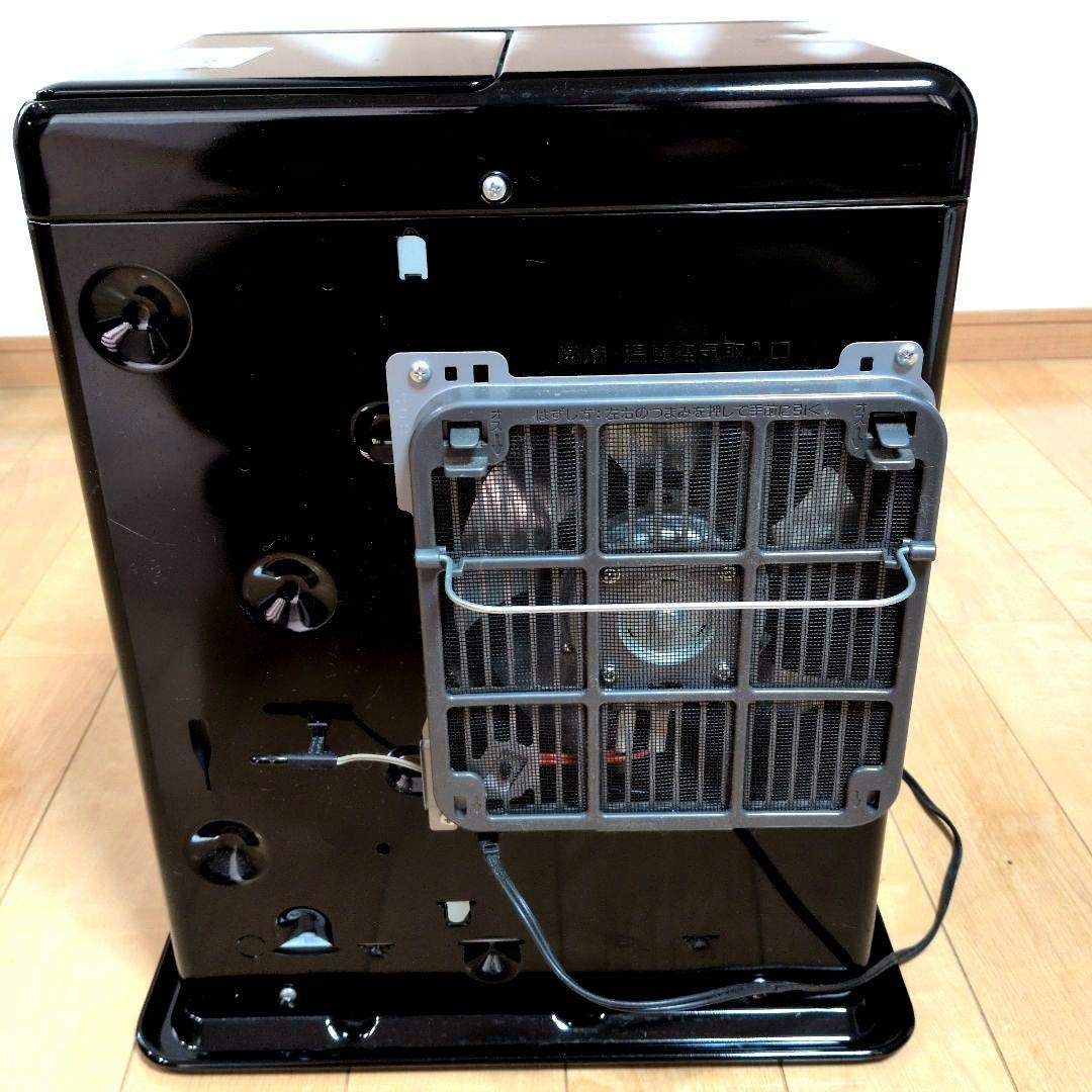 16日まで値引　ダイニチ　ブルーヒーター　FX-32R3 ブラック