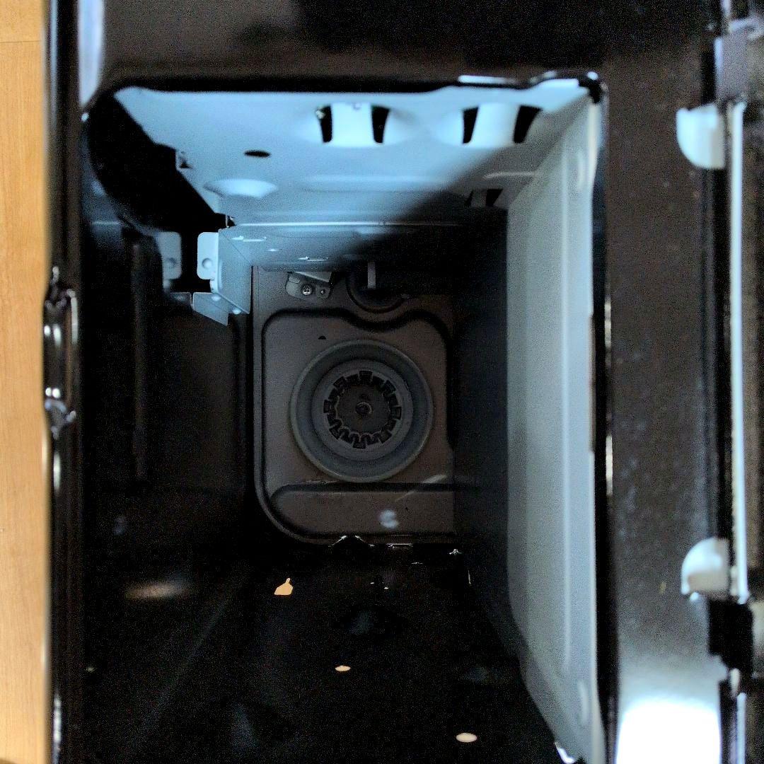 16日まで値引　ダイニチ　ブルーヒーター　FX-32R3 ブラック