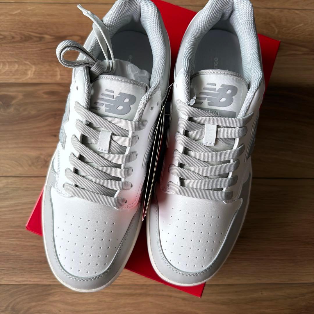 ニューバランス　ゴルフ　UGC480PB 27cm