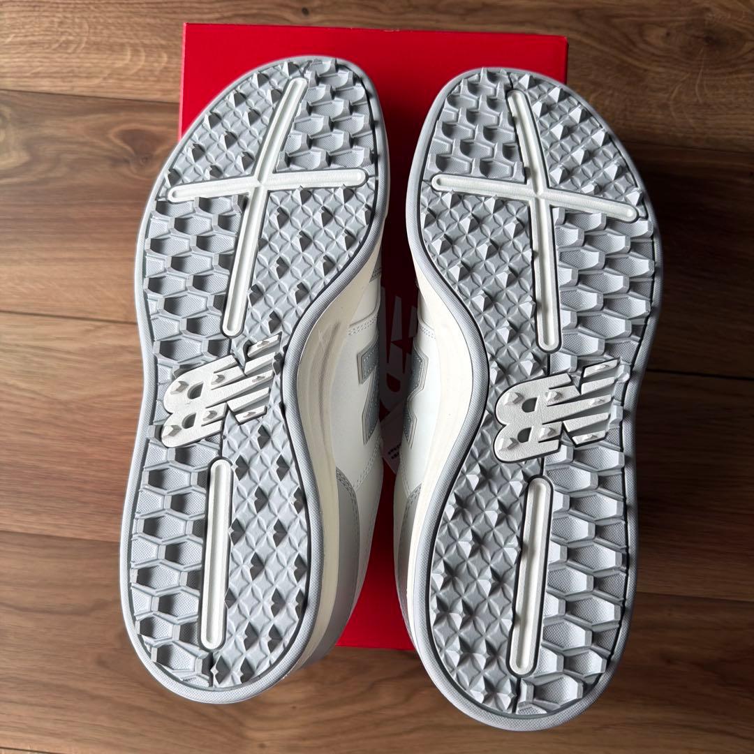 ニューバランス　ゴルフ　UGC480PB 27cm