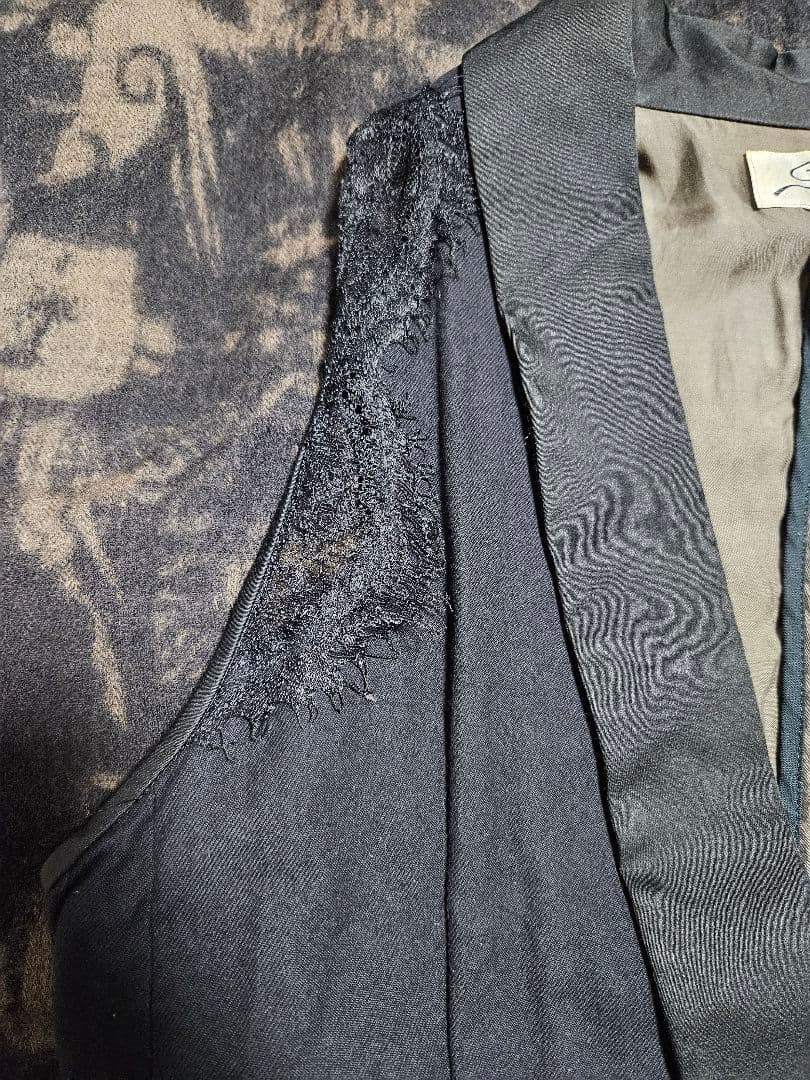 ShareSpirit ジレ ベスト