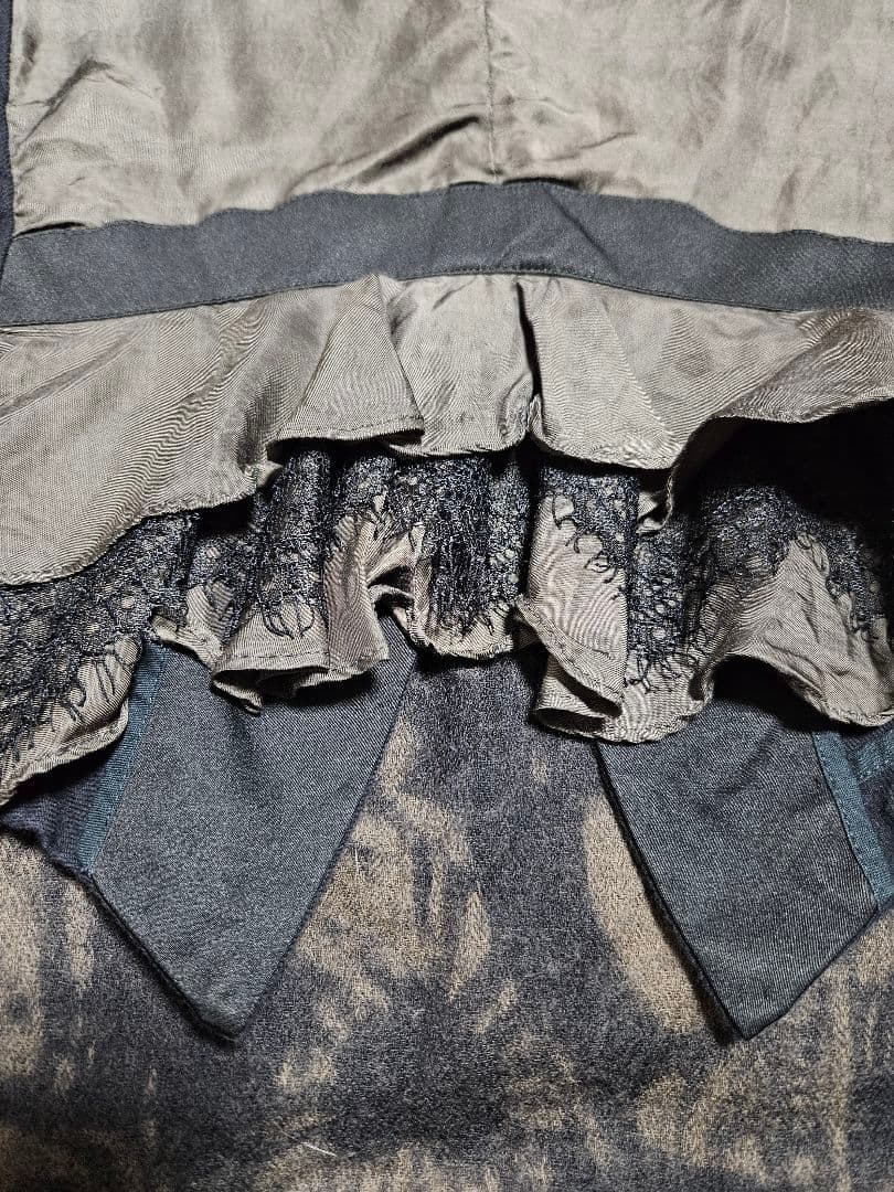 ShareSpirit ジレ ベスト