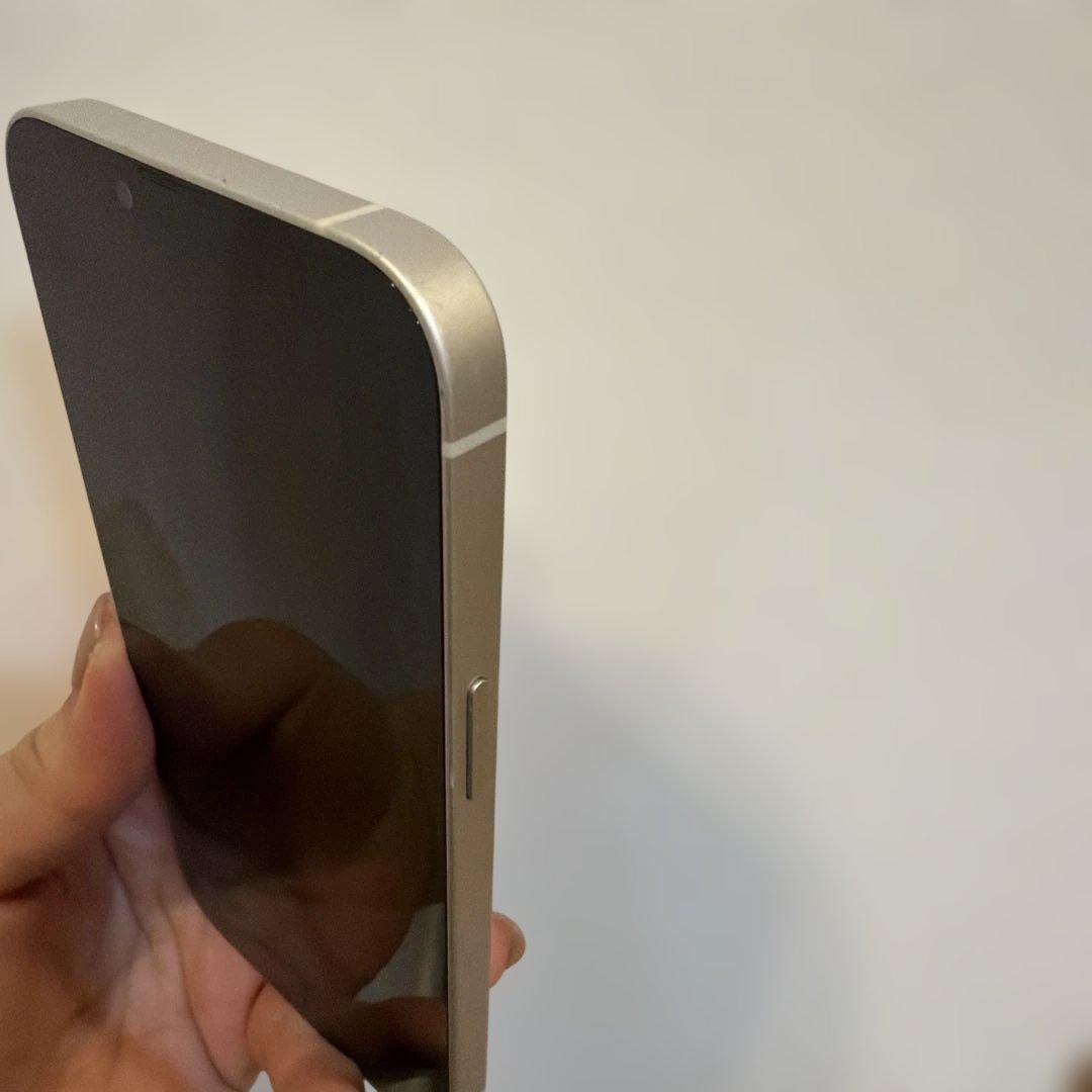 iPhone 13 本体/ スターライト128GB SIMフリー　箱あり