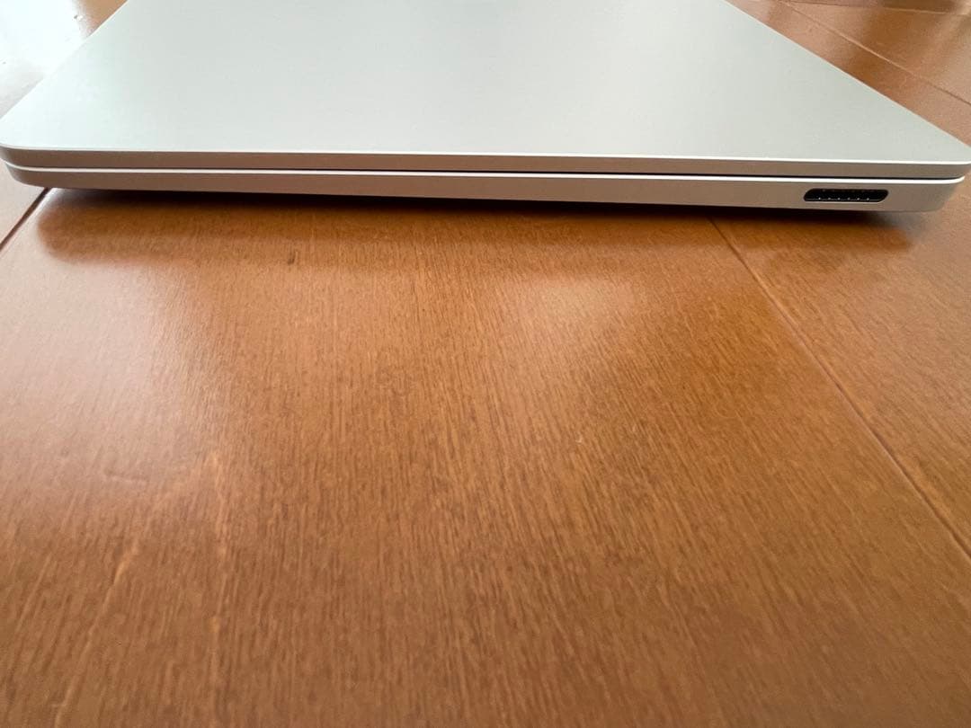 Surface Laptop 第7世代 13.8 16GB RAM 512GB