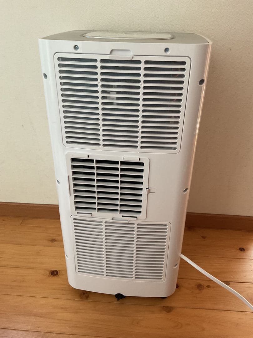 スリーアップスポットクーラー・SCーT2117・22年製