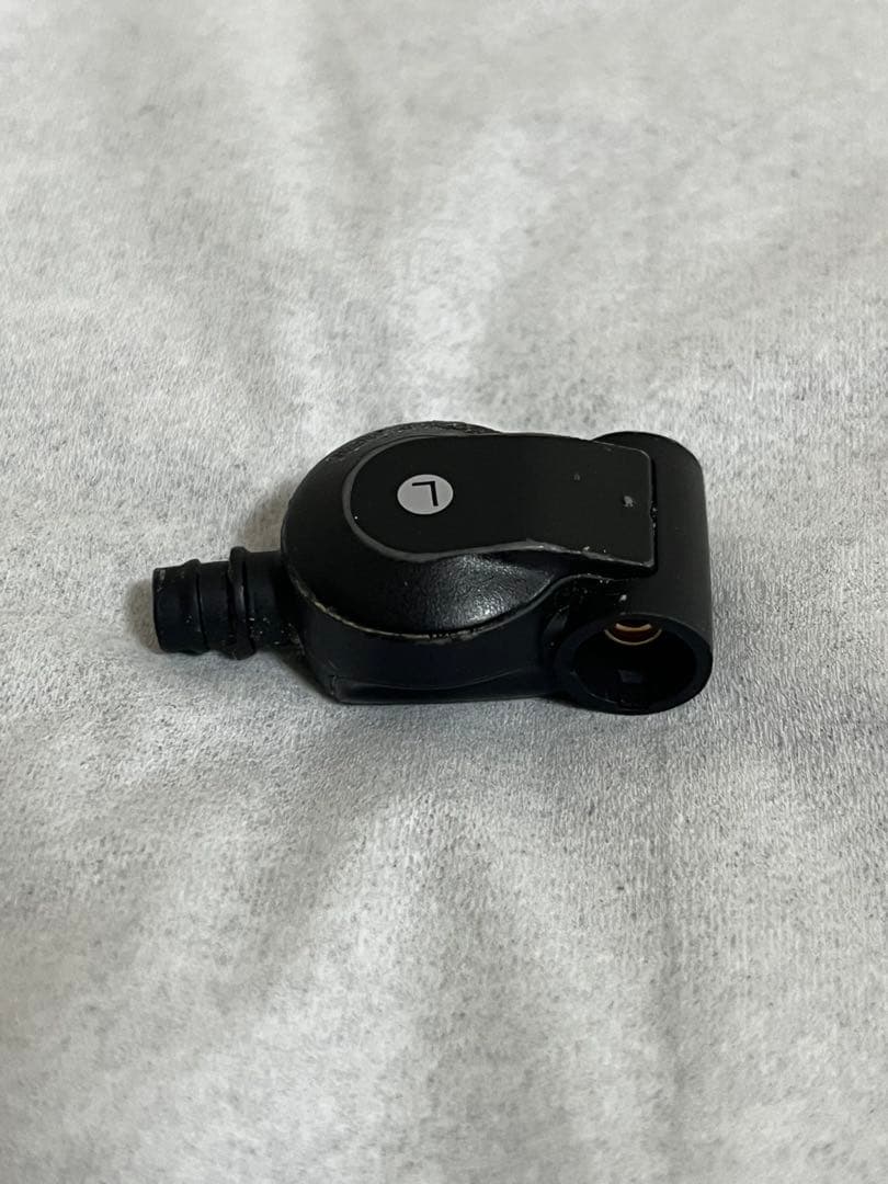 SONY XBA-Z5 ハイレゾイヤホン