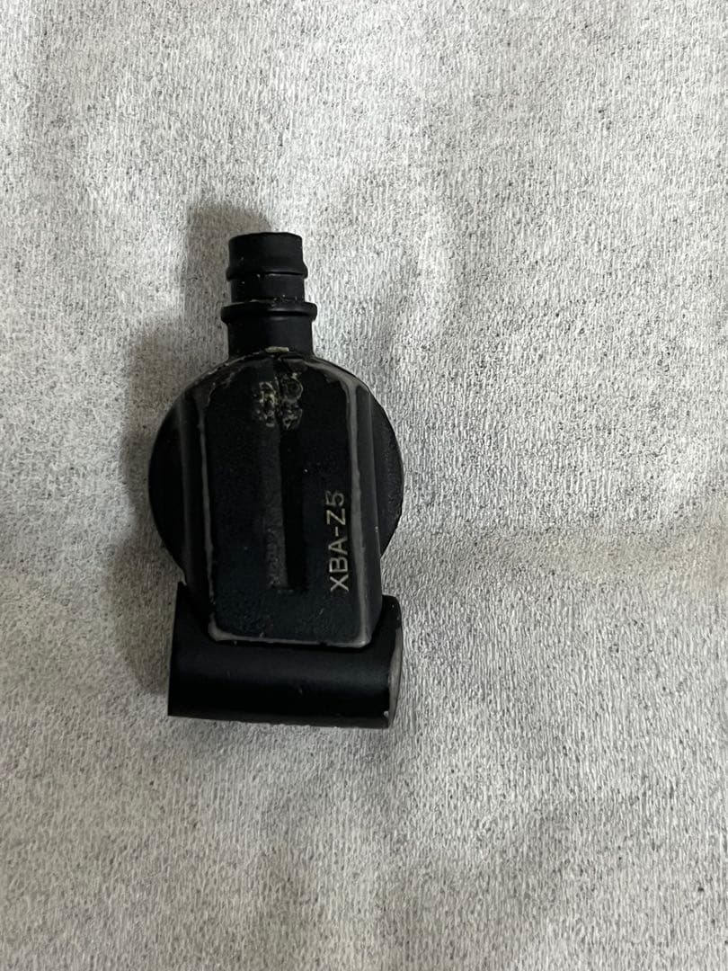 SONY XBA-Z5 ハイレゾイヤホン