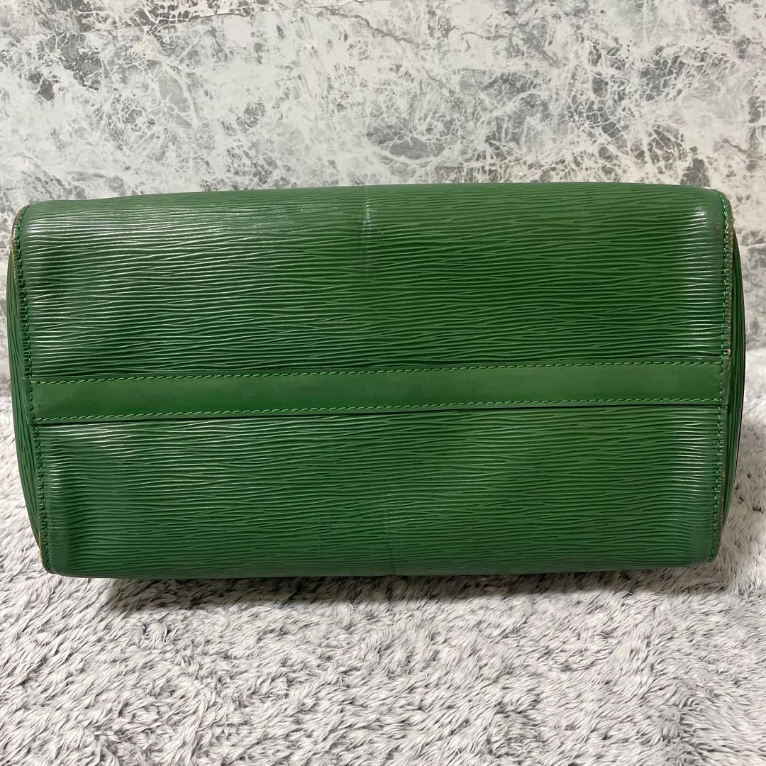 Louis Vuitton エピ　スピーディ25 ボストンバッグ 週末セール