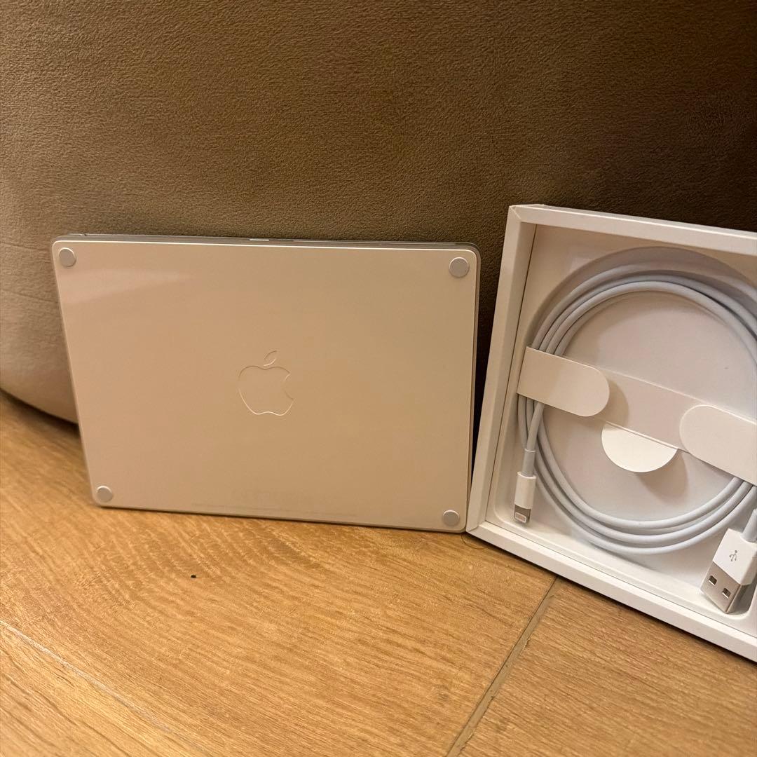 マウス・トラックボール Magic Trackpad 2