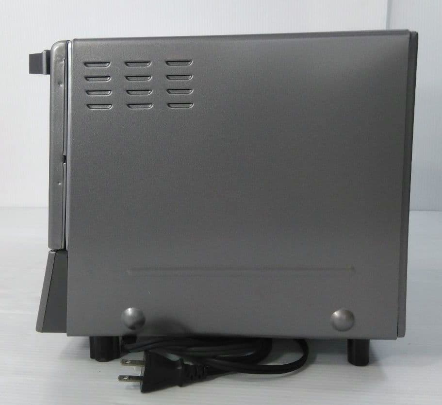 Panasonic NB-DT52 コンパクトオーブントースター2020年製